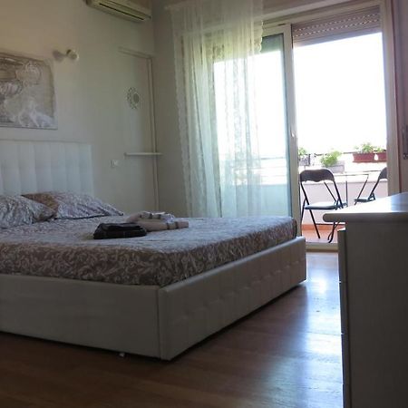Luna Rossa Rooms Κάλιαρι Εξωτερικό φωτογραφία