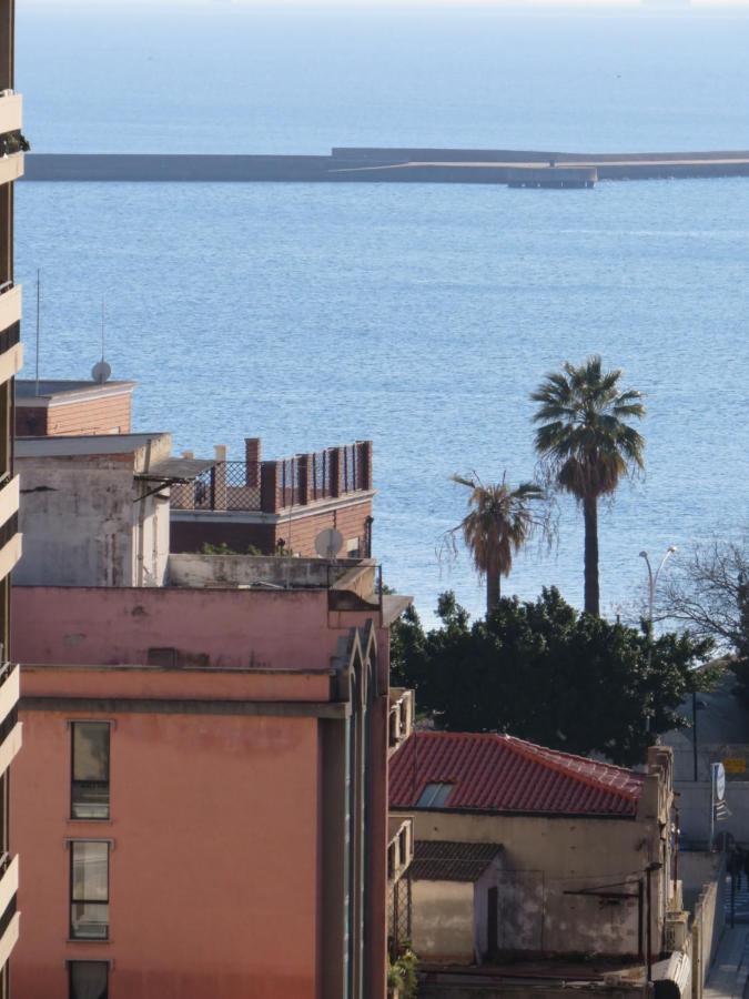 Luna Rossa Rooms Κάλιαρι Εξωτερικό φωτογραφία