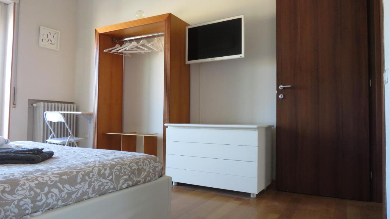 Luna Rossa Rooms Κάλιαρι Εξωτερικό φωτογραφία