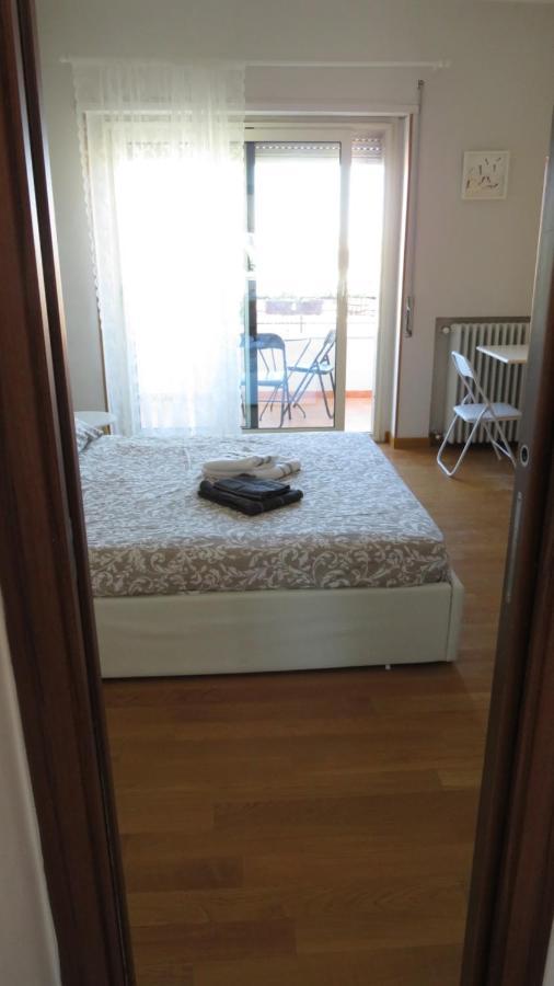 Luna Rossa Rooms Κάλιαρι Εξωτερικό φωτογραφία