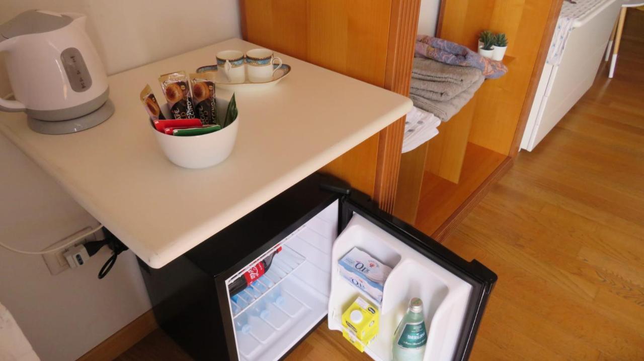 Luna Rossa Rooms Κάλιαρι Εξωτερικό φωτογραφία