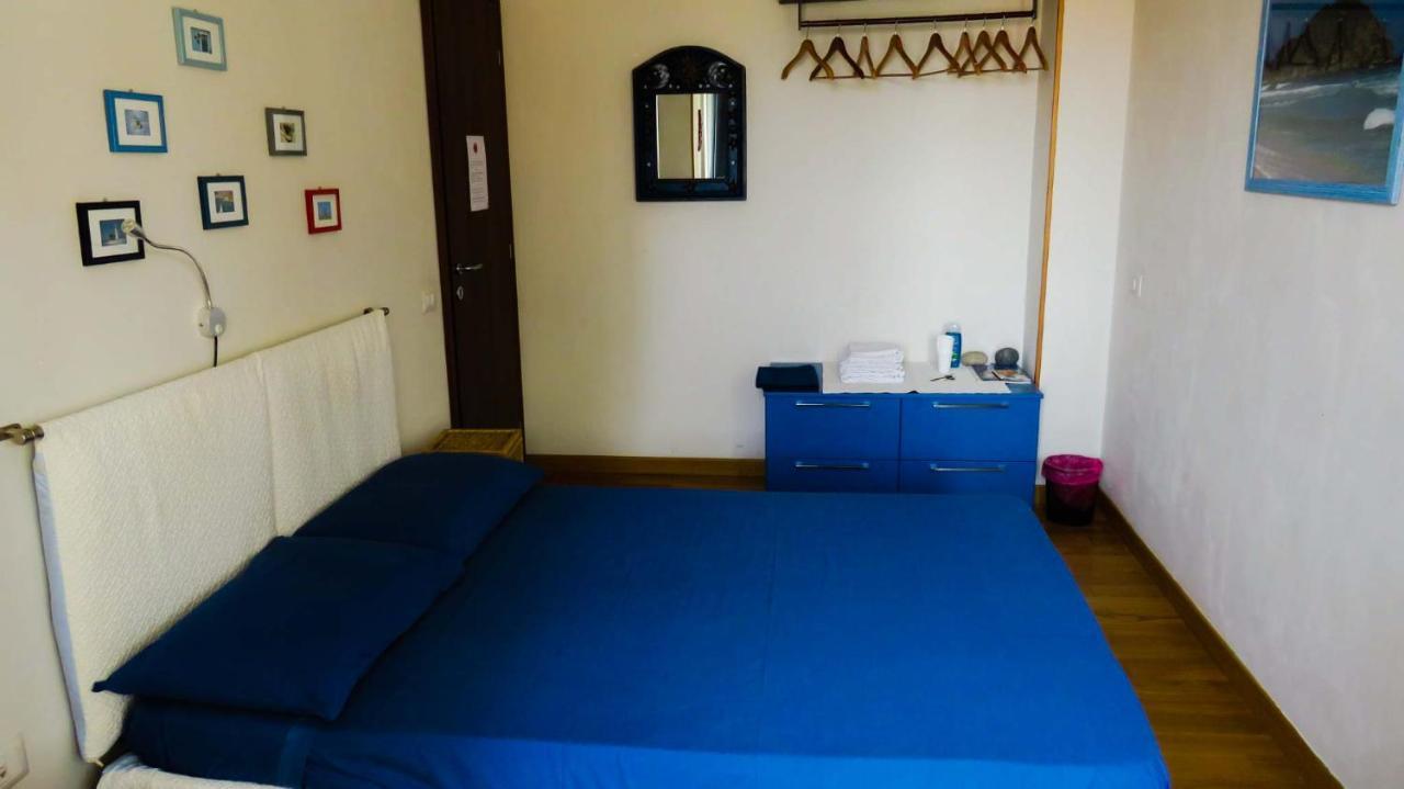 Luna Rossa Rooms Κάλιαρι Εξωτερικό φωτογραφία