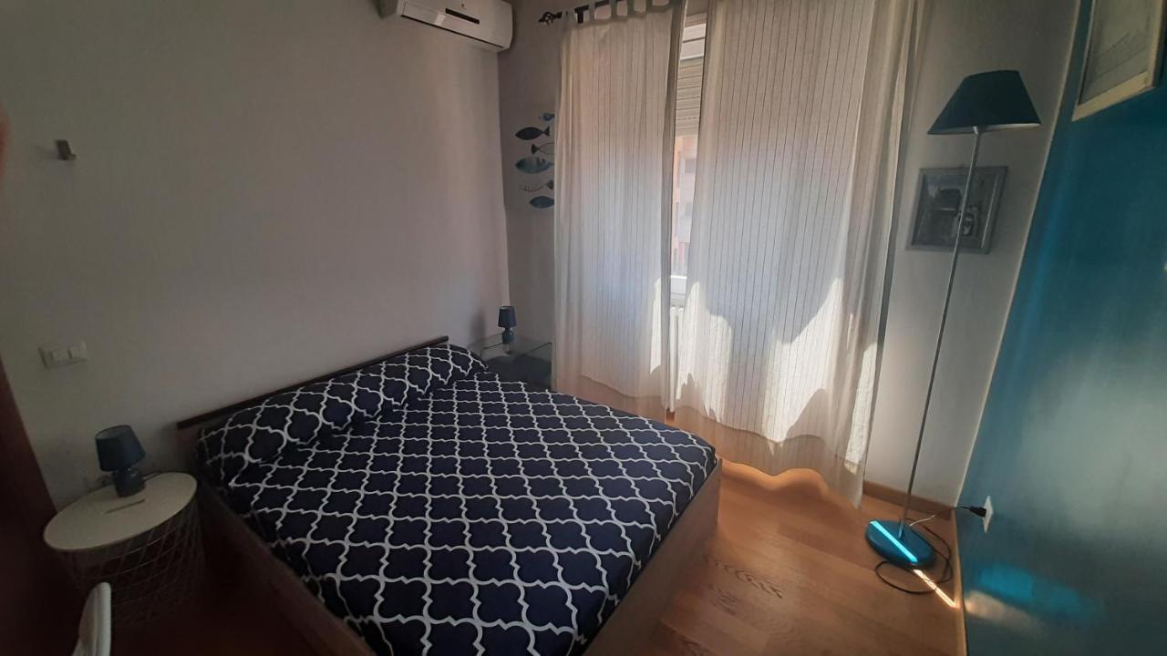 Luna Rossa Rooms Κάλιαρι Εξωτερικό φωτογραφία
