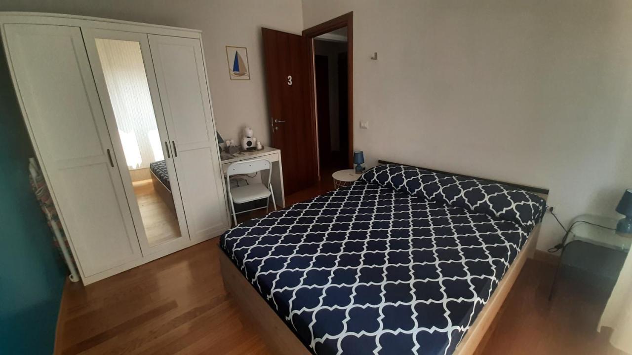Luna Rossa Rooms Κάλιαρι Εξωτερικό φωτογραφία