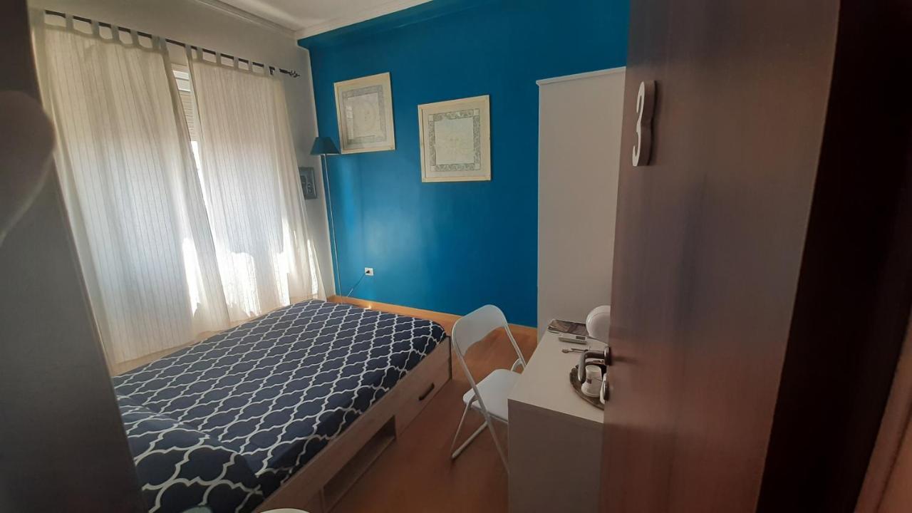 Luna Rossa Rooms Κάλιαρι Εξωτερικό φωτογραφία