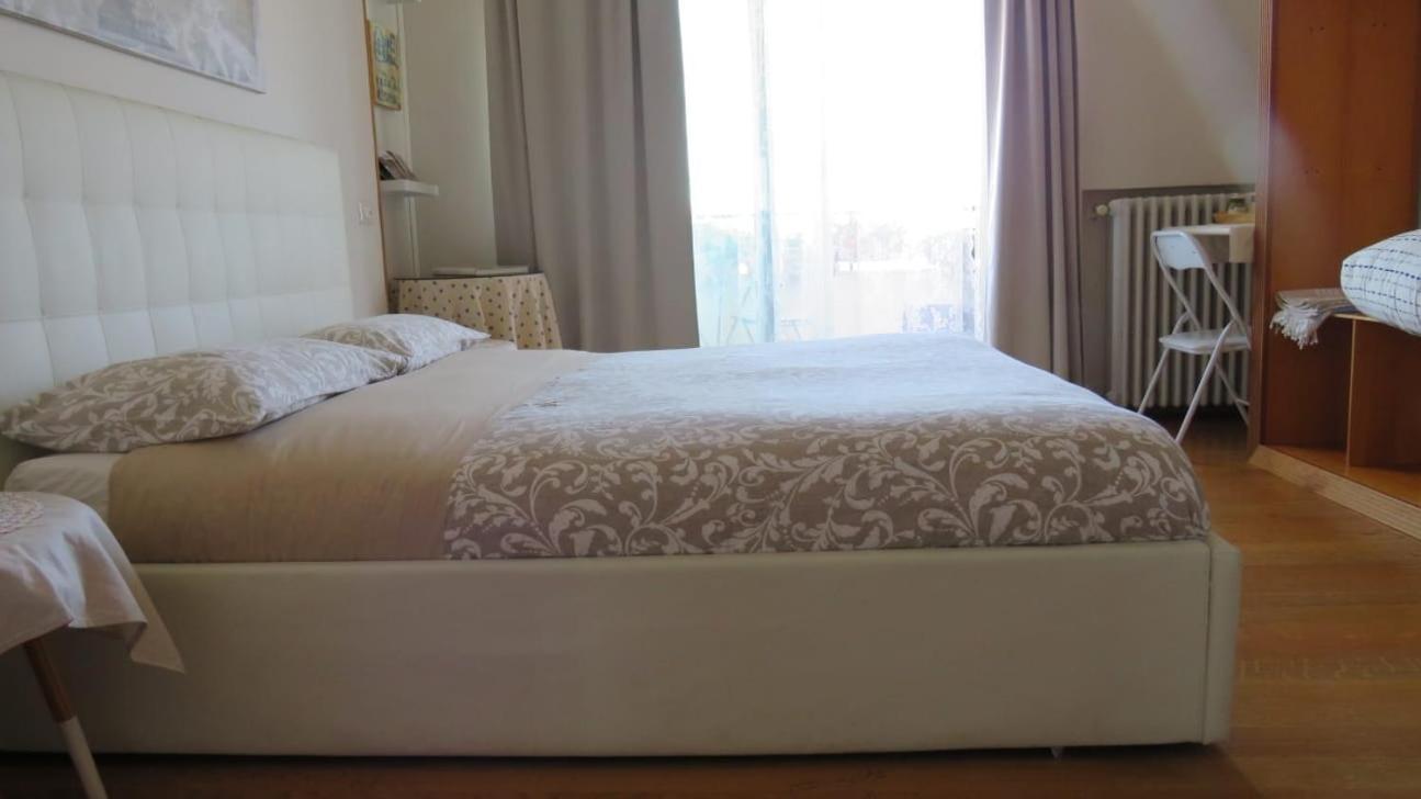 Luna Rossa Rooms Κάλιαρι Δωμάτιο φωτογραφία
